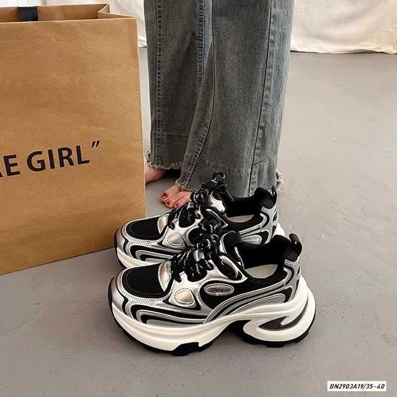 GIÀY THỂ THAO NỮ