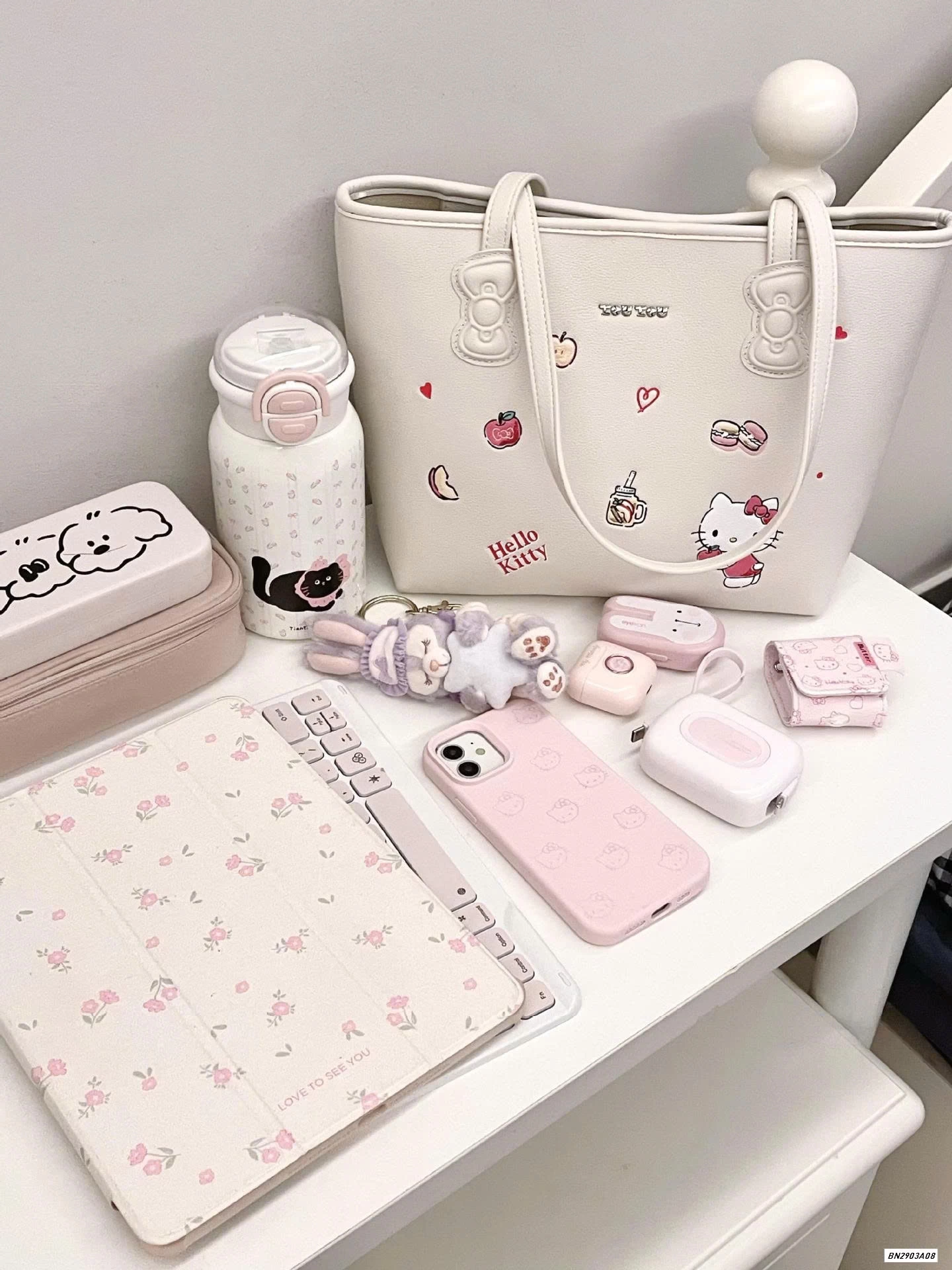 TÚI MICKEY DỄ THƯƠNG