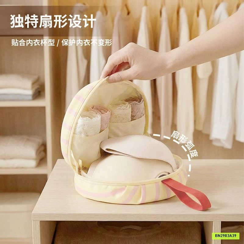 TÚI ĐỰNG ĐỒ CHIP ĐI DU LỊCH