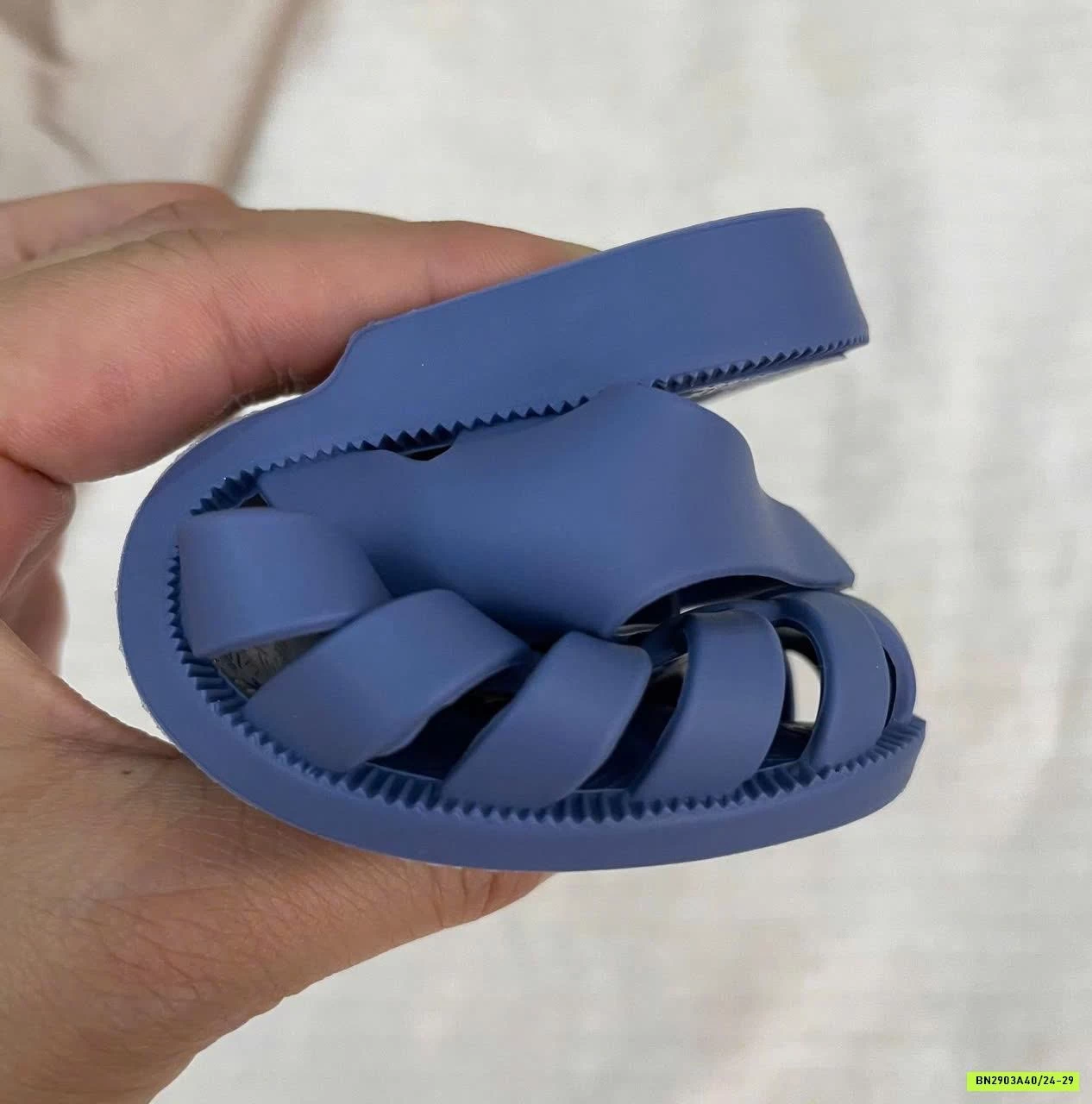 DÉP RỌ ĐAN HÀN QUỐC