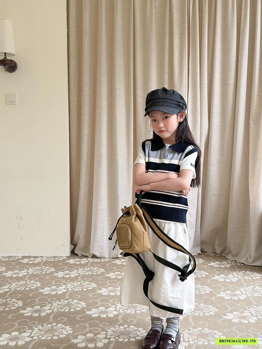 GILE MONTOGHI CỔ BẺ