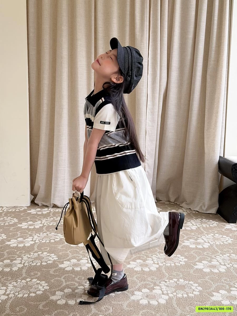 GILE MONTOGHI CỔ BẺ