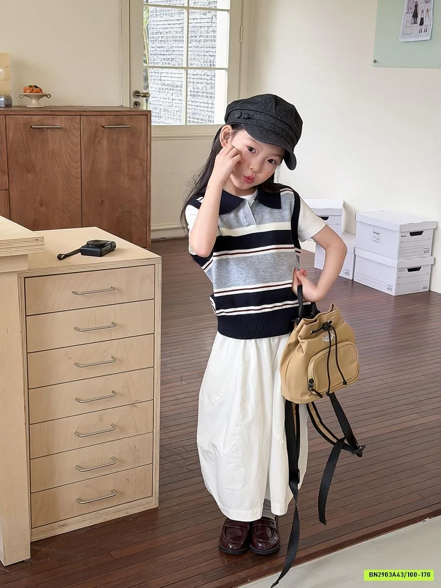 GILE MONTOGHI CỔ BẺ