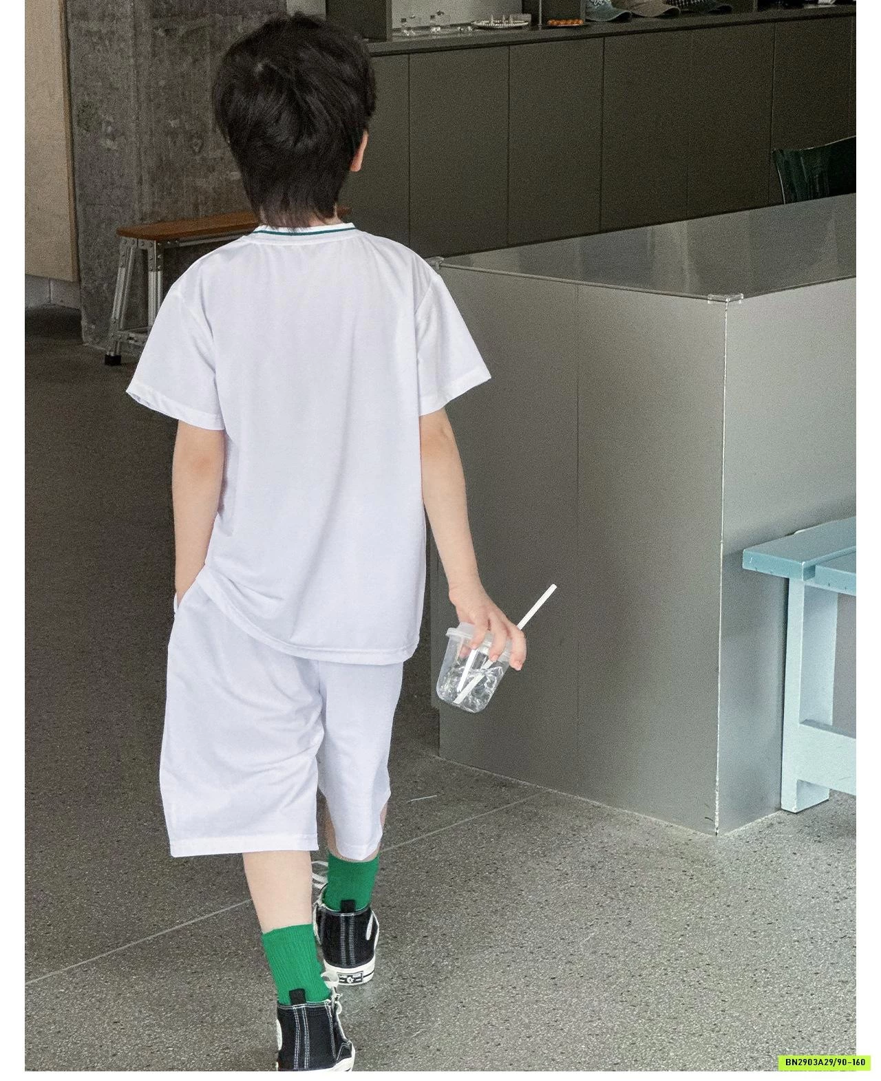 BỘ THỂ THAO THÔNG HƠI SỐ 87 AOAOKIDS