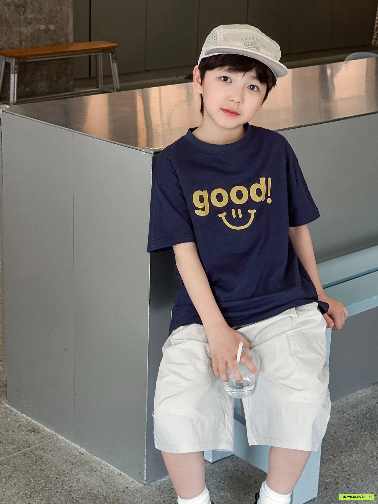 THUN XƯỚC GOOD AOAOKIDS