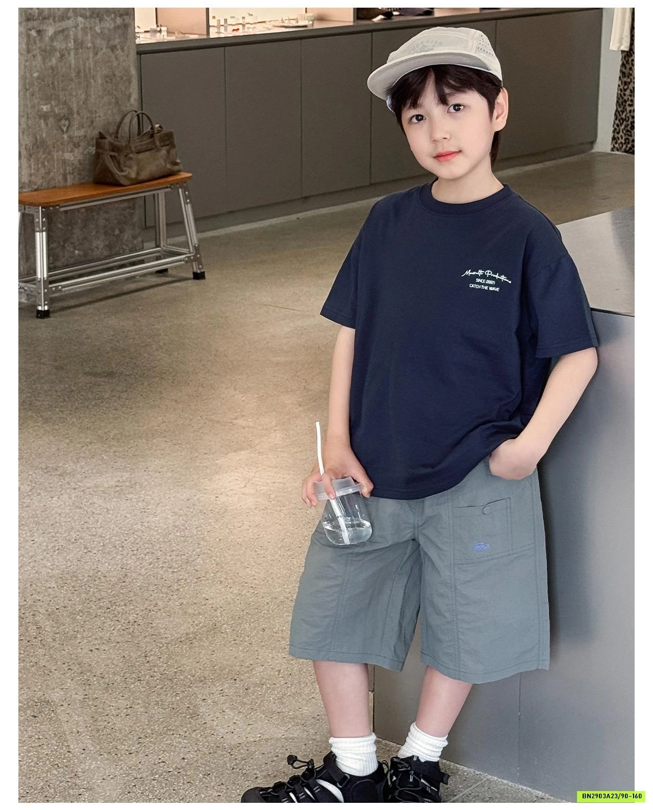 THUN IN HÌNH LƯNG AOAOKIDS