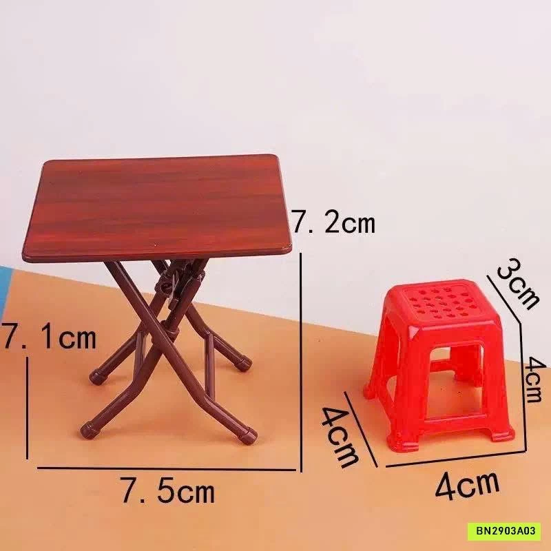 BỘ ĐỒ CHƠI QUÁN ĂN 28 CHI TIẾT