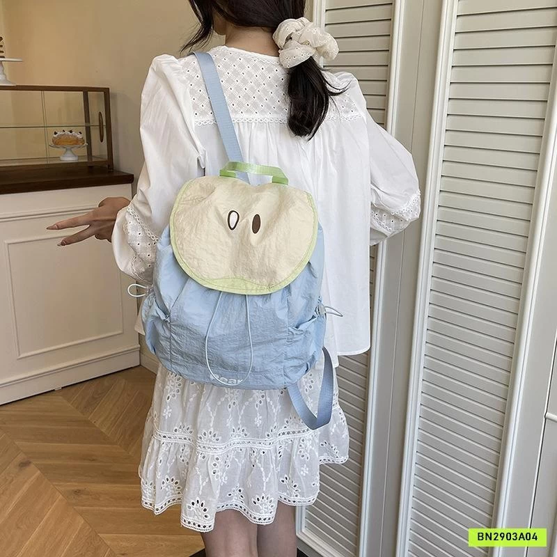 BALO GIÓ TRÁI CÂY KUTE