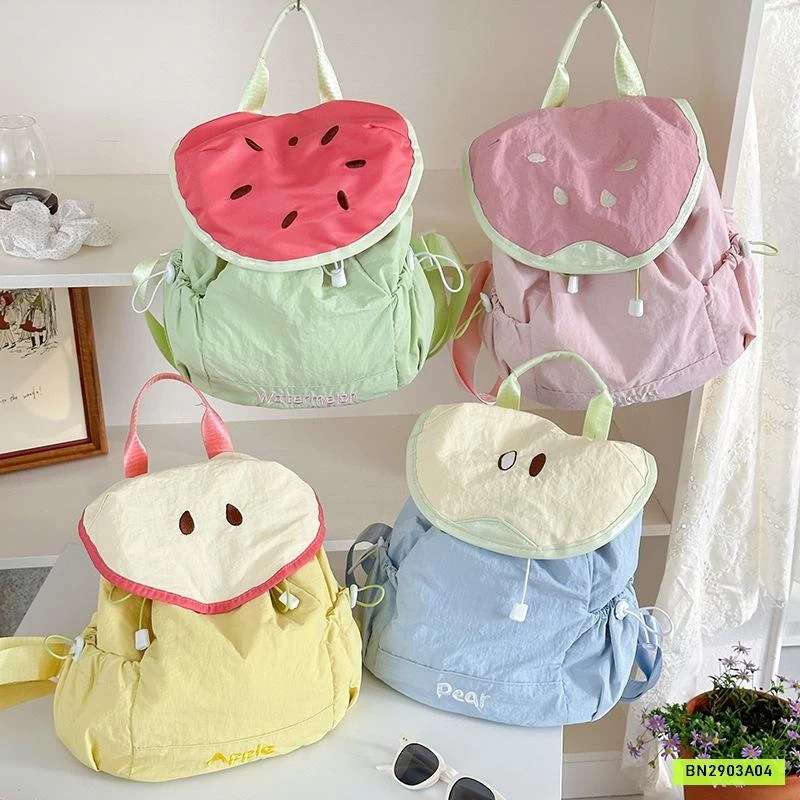 BALO GIÓ TRÁI CÂY KUTE