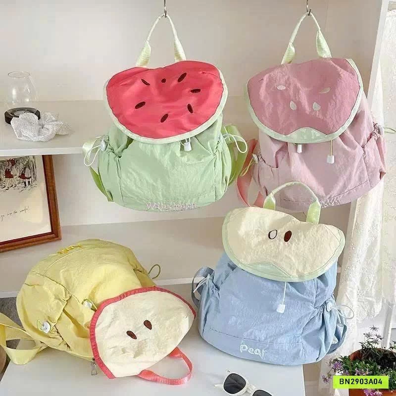 BALO GIÓ TRÁI CÂY KUTE