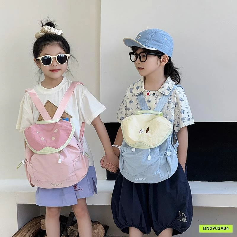 BALO GIÓ TRÁI CÂY KUTE