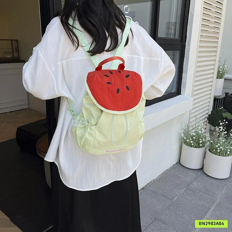 BALO GIÓ TRÁI CÂY KUTE