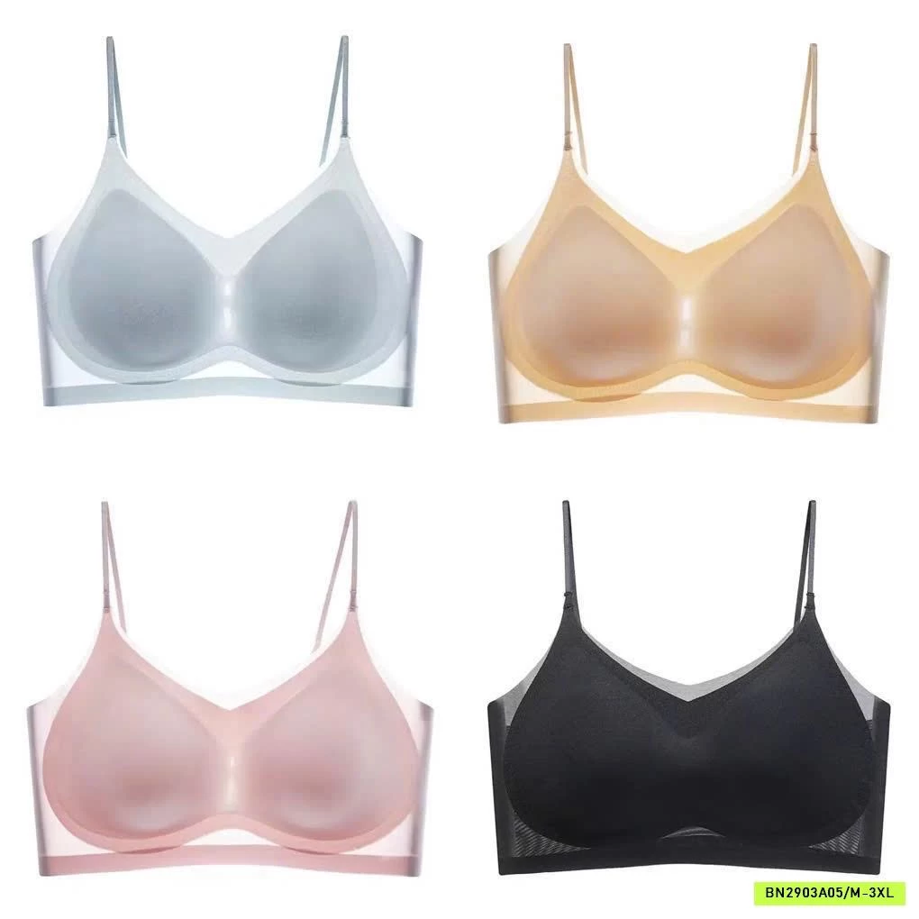 ÁO LÓT KHÔNG ĐỘ TÀNG HÌNH SIÊU MÁT