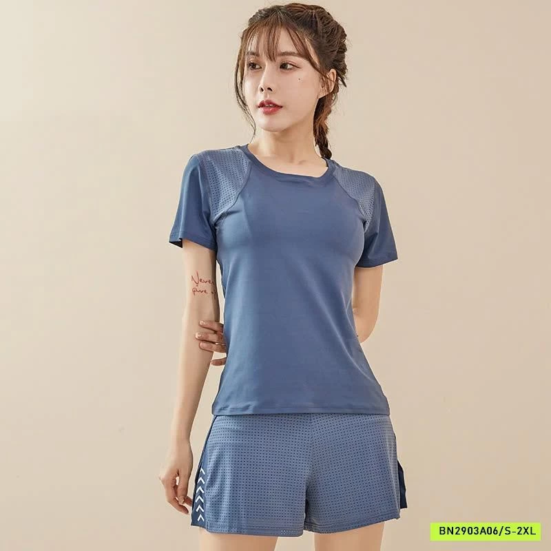 BỘ TẬP CỘC NỮ