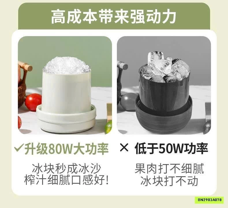 MÁY XAY ÉP TRÁI CÂY CẦM TAY KONFORTE