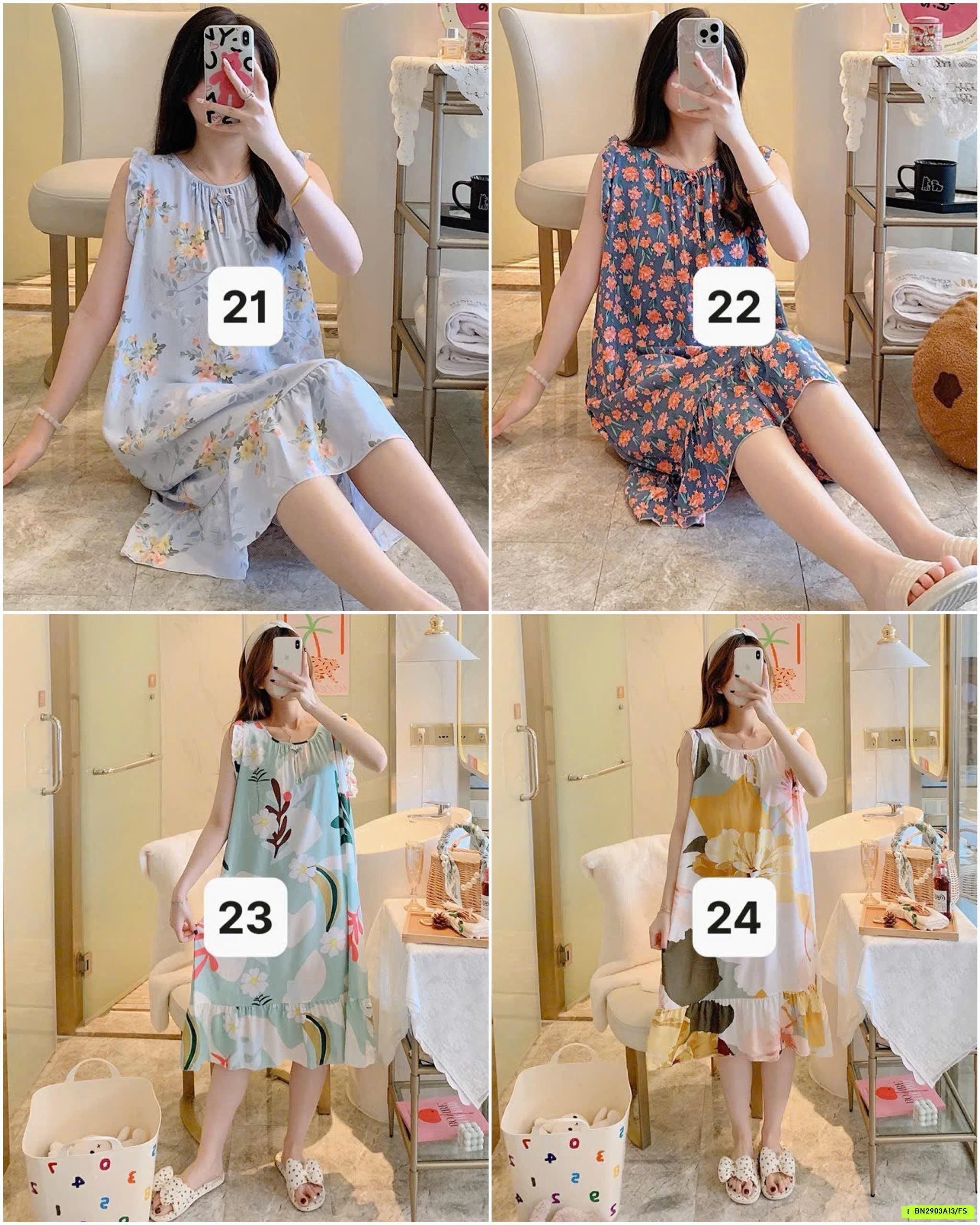 ĐẦM LANH HOA NỮ