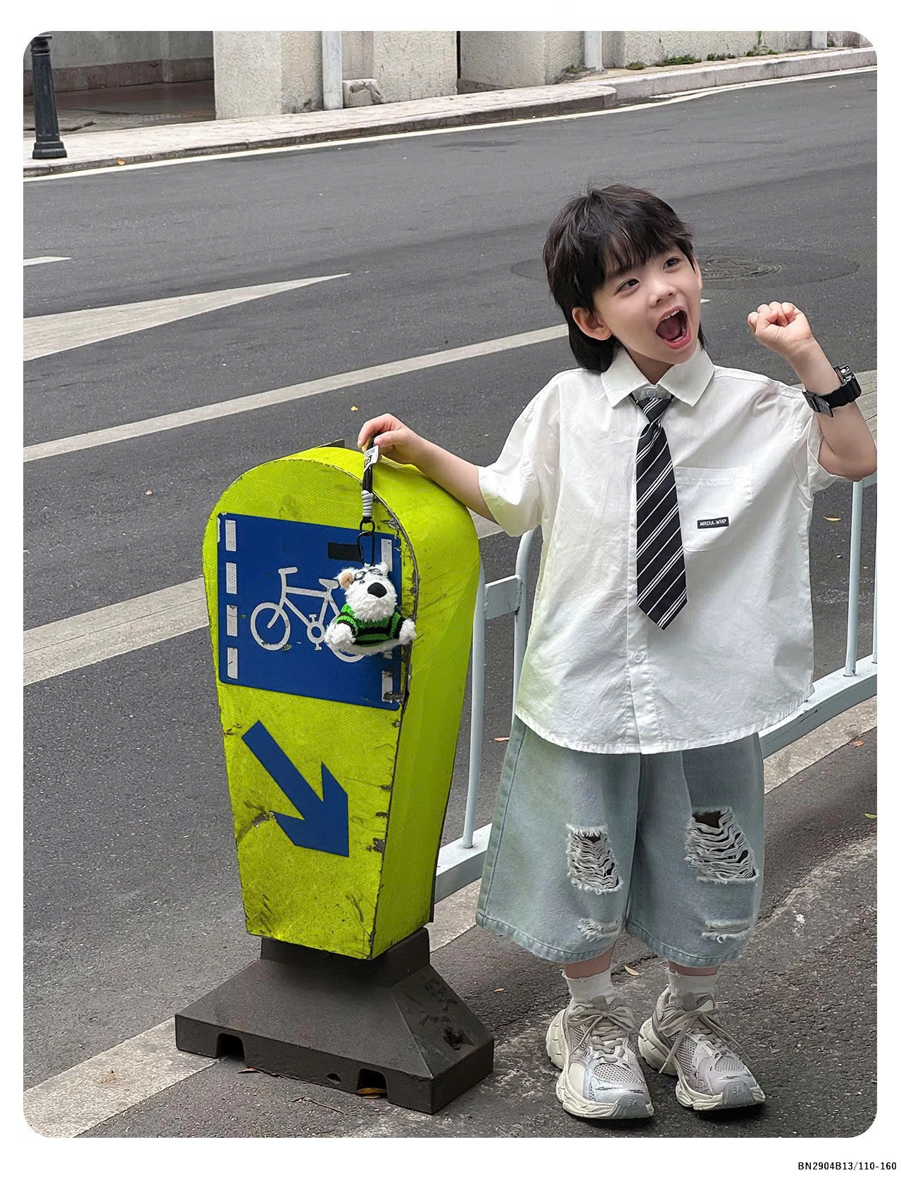 ÁO SƠ MI TRẮNG HỌC SINH