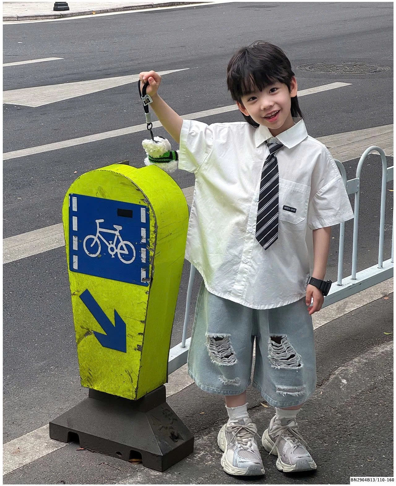 ÁO SƠ MI TRẮNG HỌC SINH