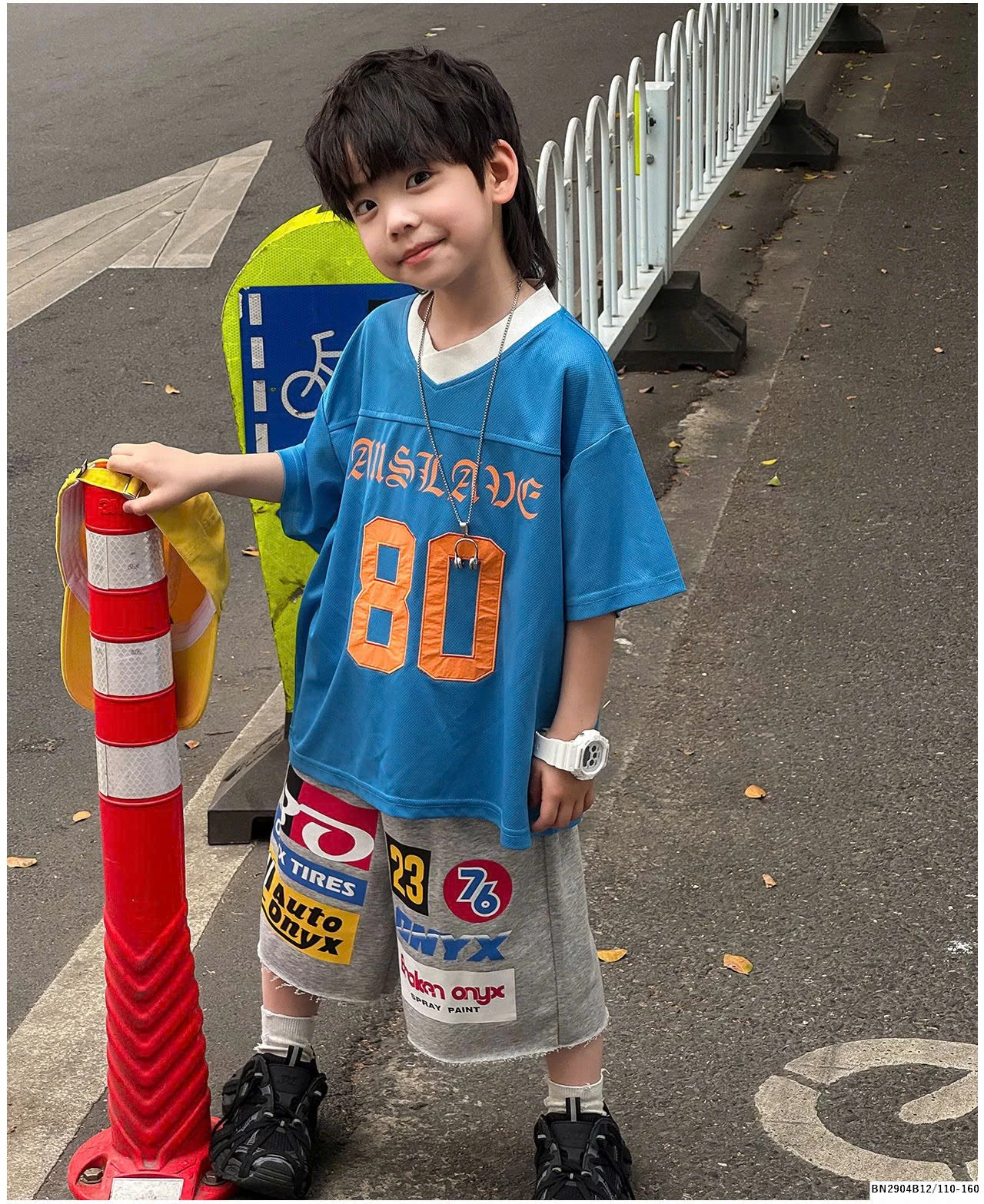 SÉT ÁO THUN MIX QUẦN COTTON SỐ