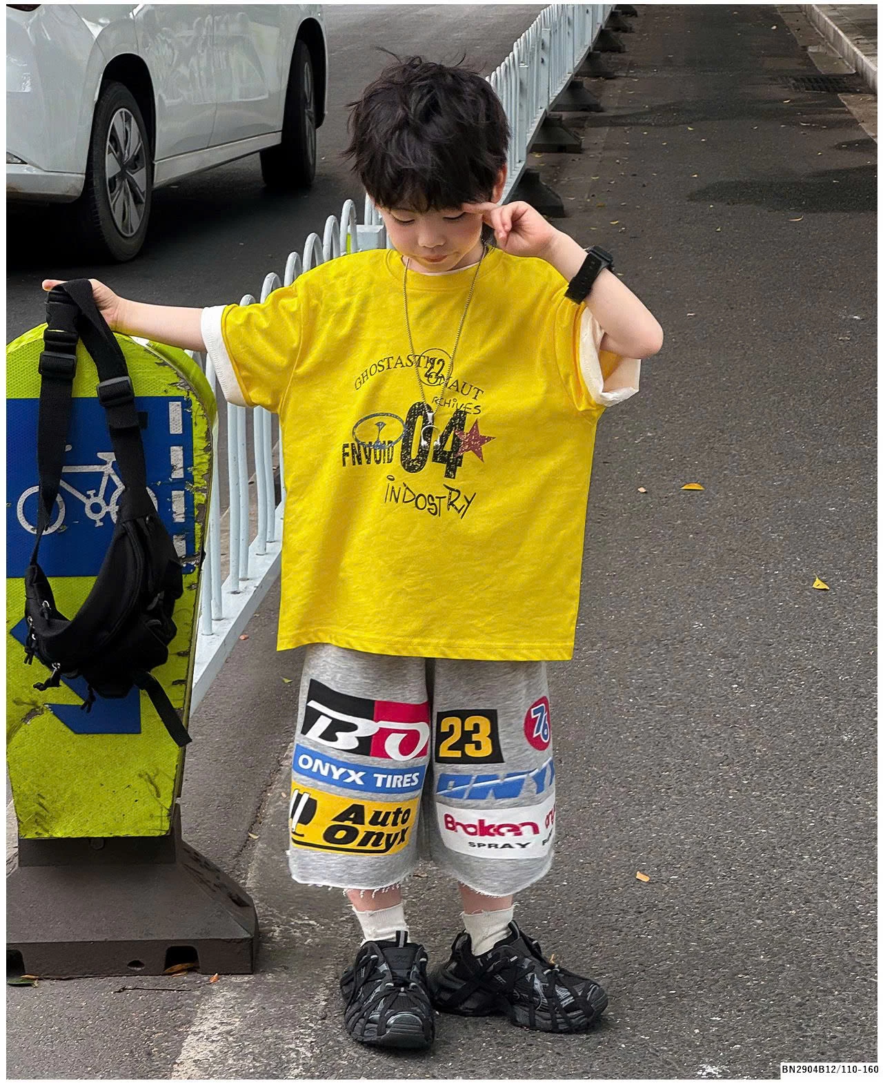 SÉT ÁO THUN MIX QUẦN COTTON SỐ