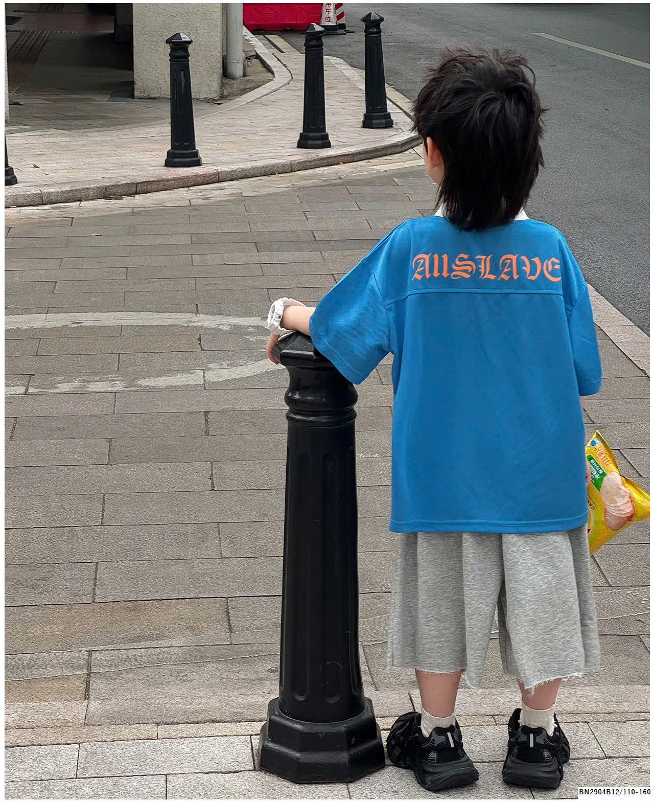 SÉT ÁO THUN MIX QUẦN COTTON SỐ