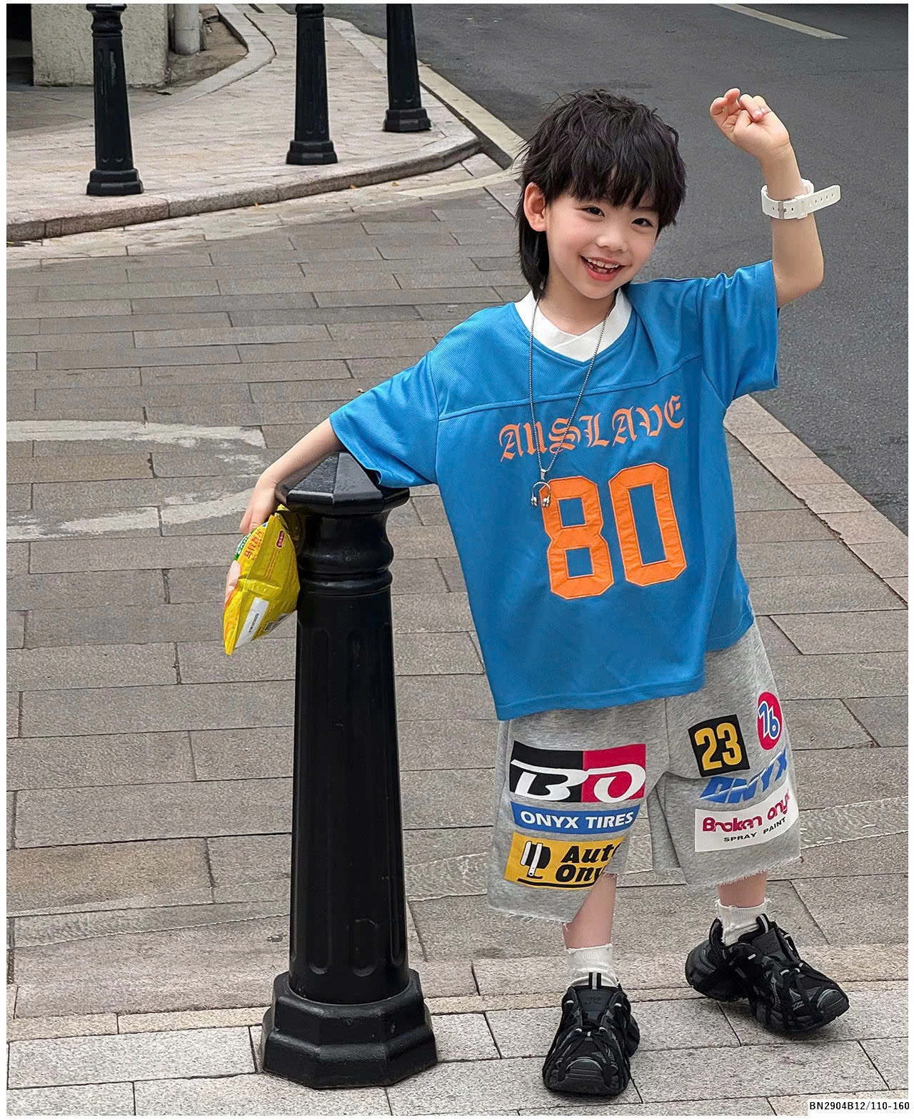 SÉT ÁO THUN MIX QUẦN COTTON SỐ