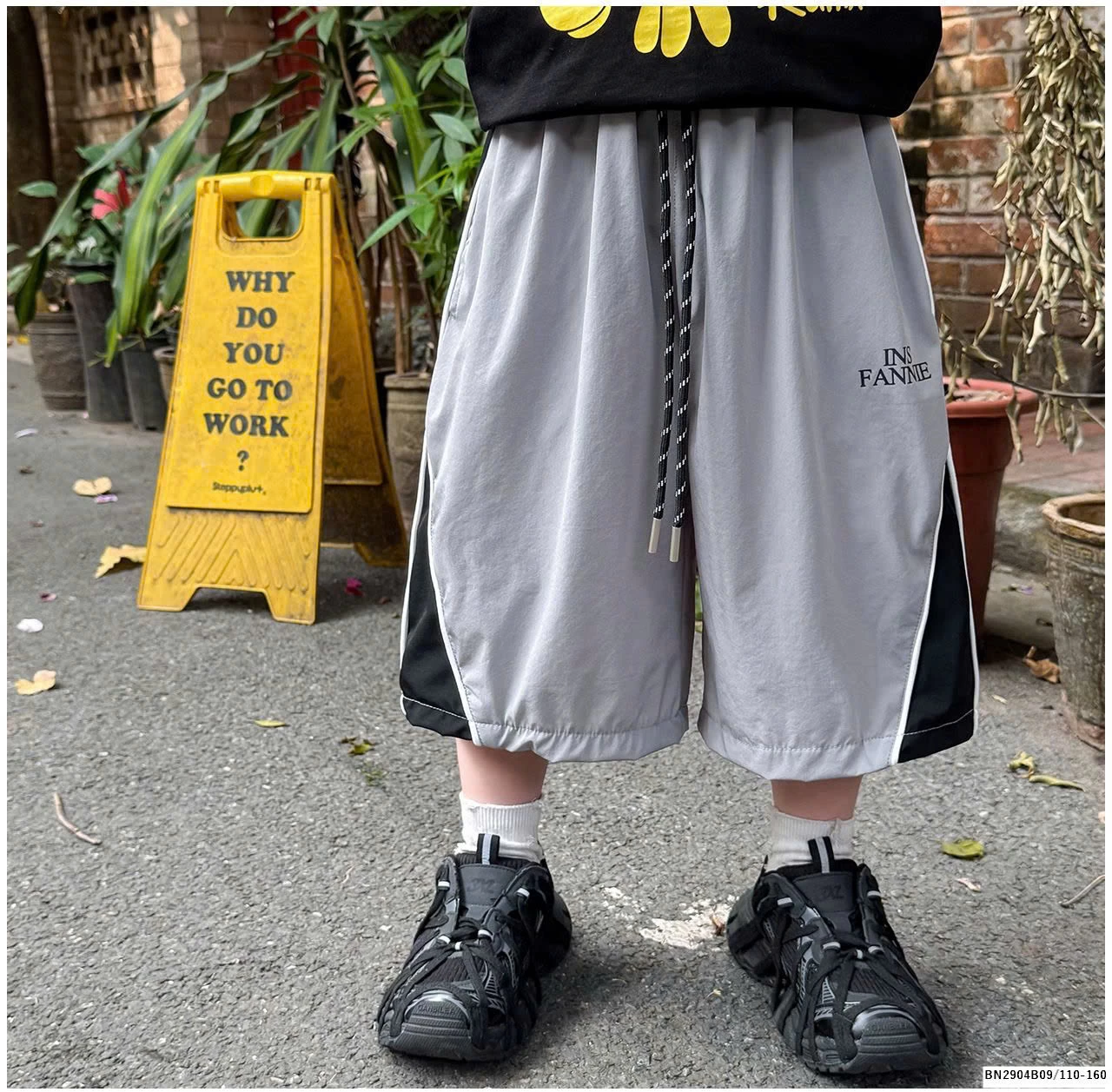 Set áo phông FAPPA