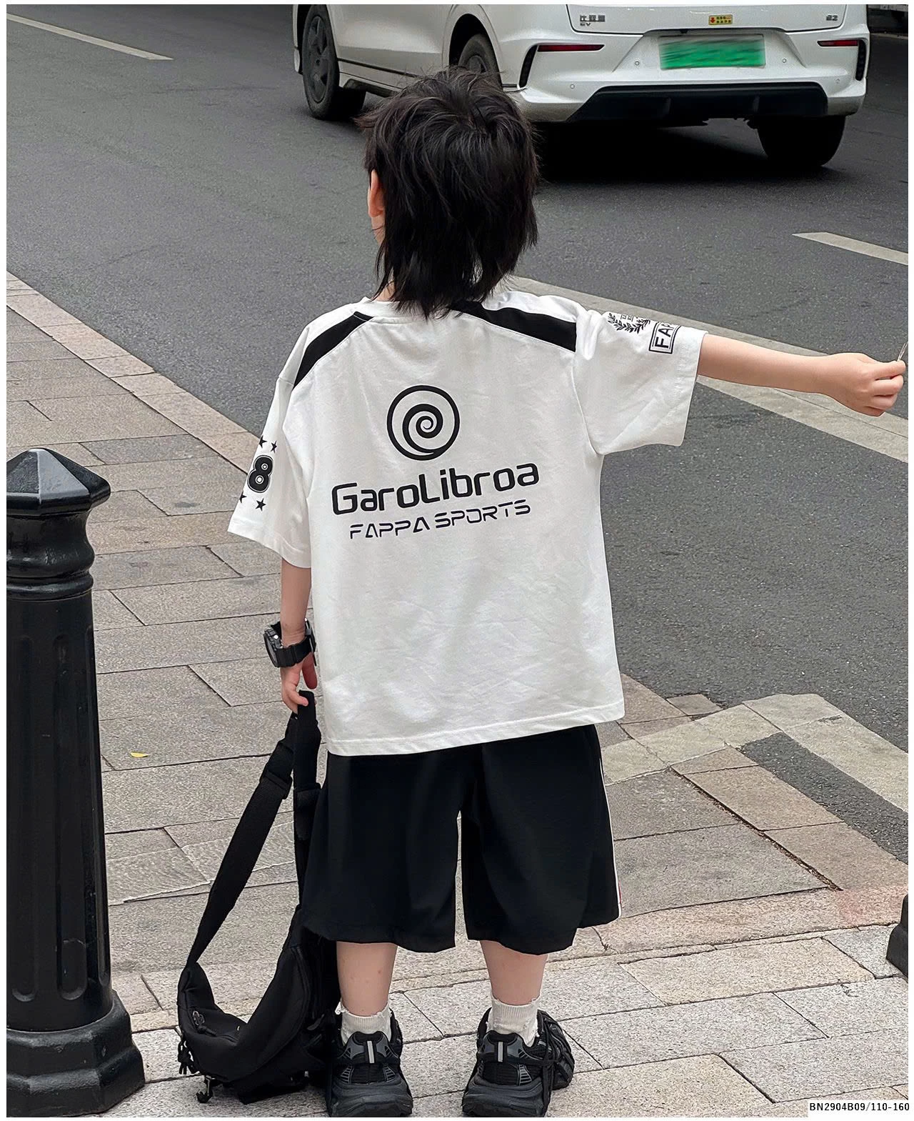 Set áo phông FAPPA