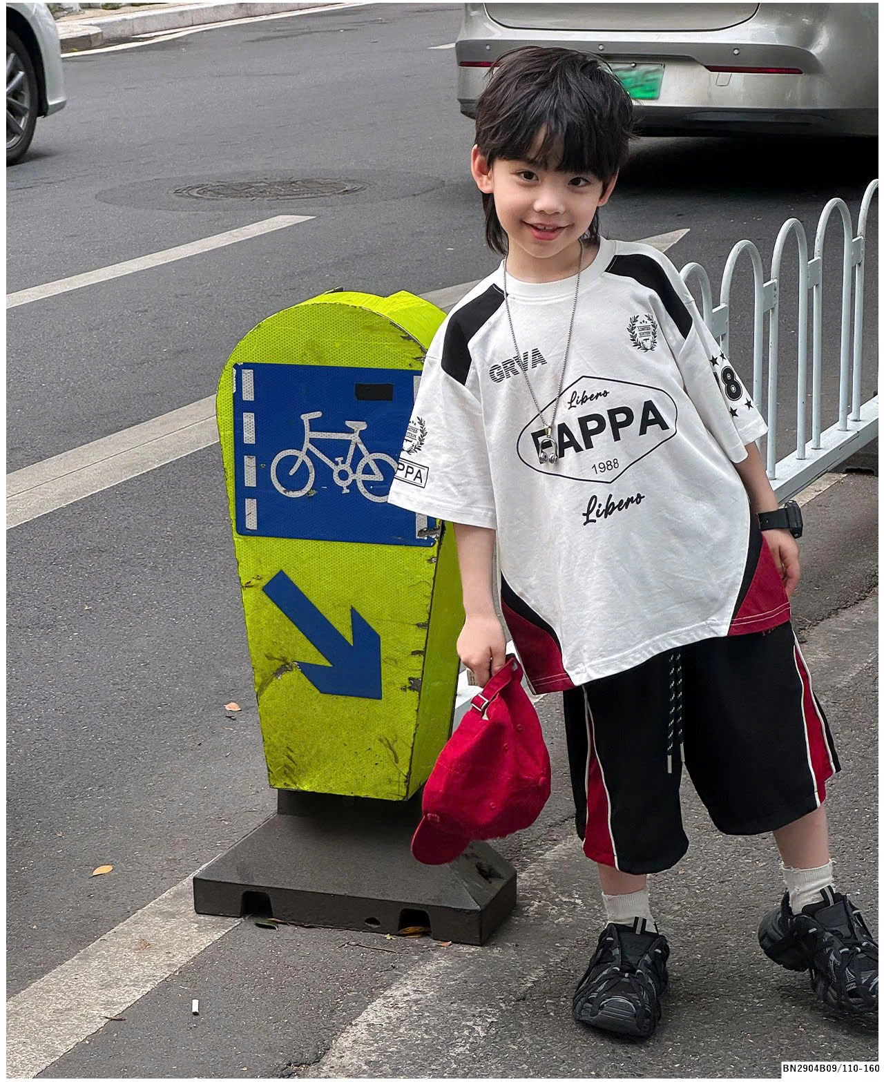 Set áo phông FAPPA