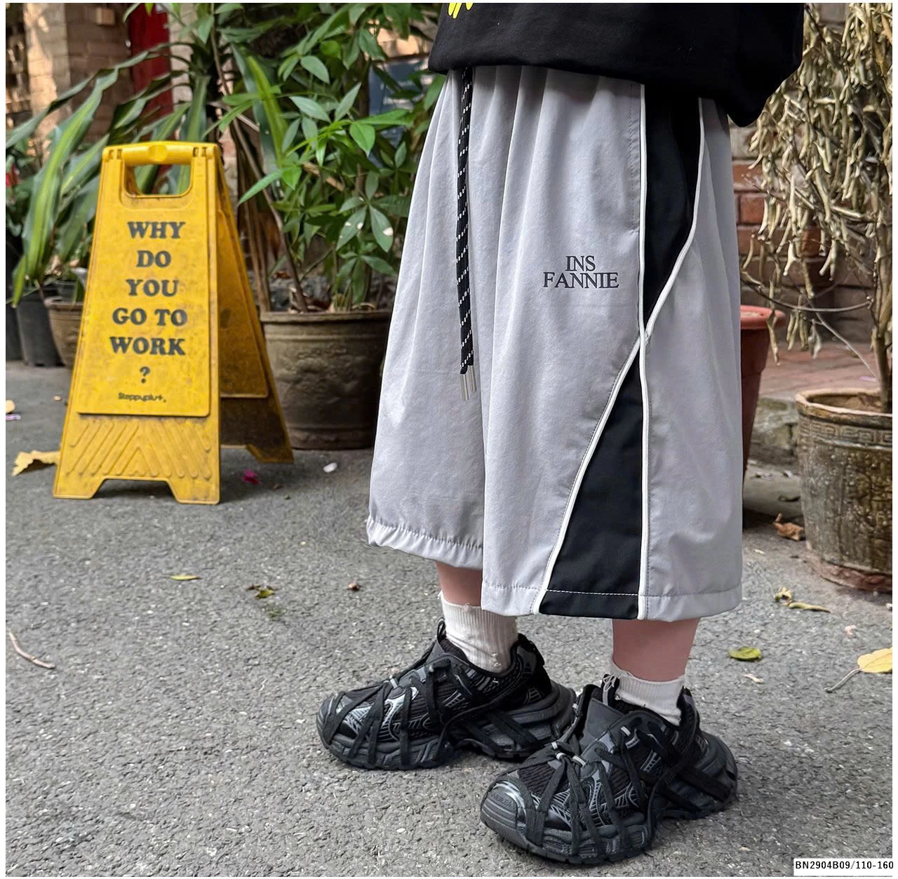 Set áo phông FAPPA