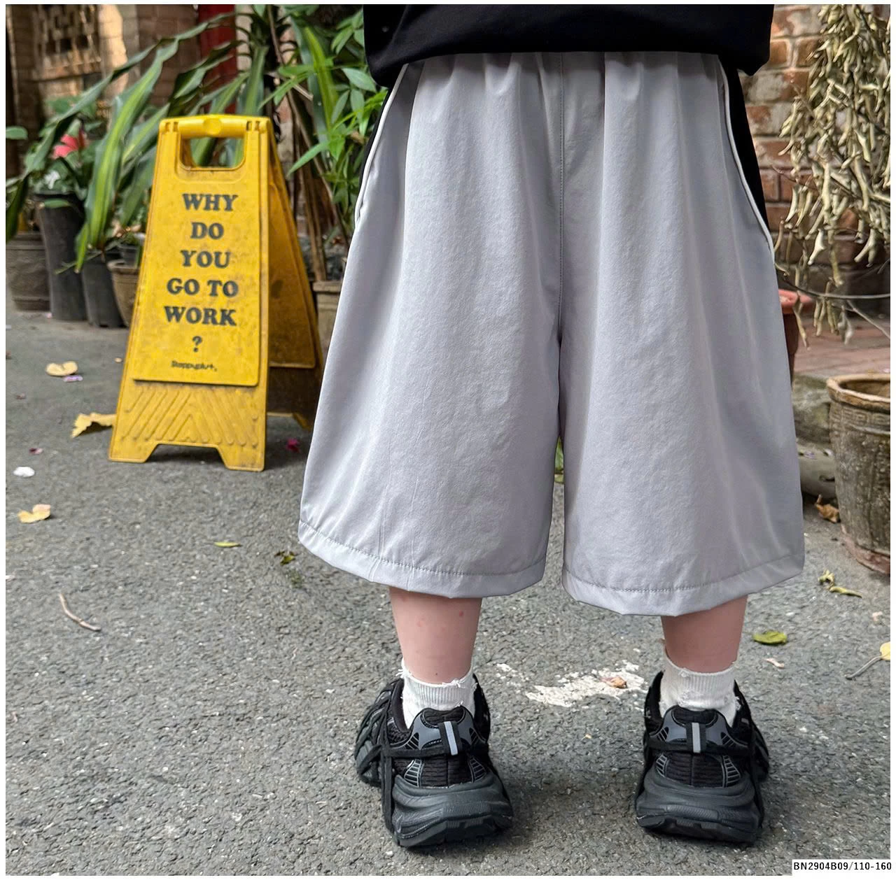 Set áo phông FAPPA