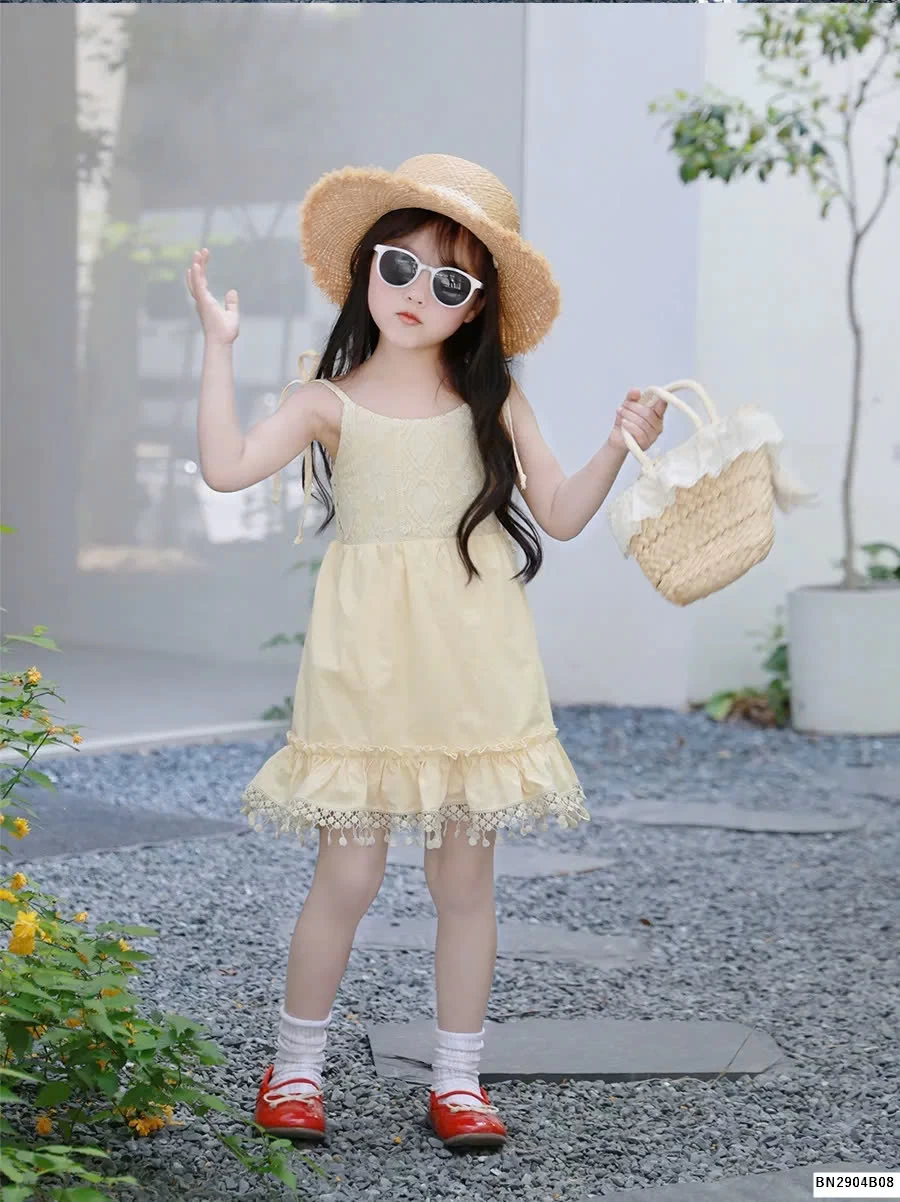 ĐẦM 2 DÂY MẸ BÉ