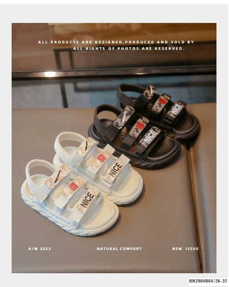 SANDAL NICE