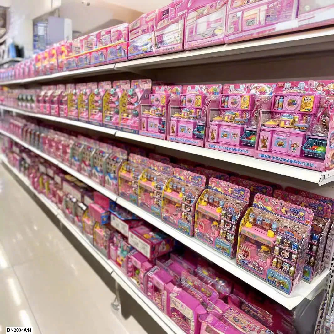 BỘ ĐỒ CHƠI QUẢN LÝ CỬA HÀNG CHO BÉ