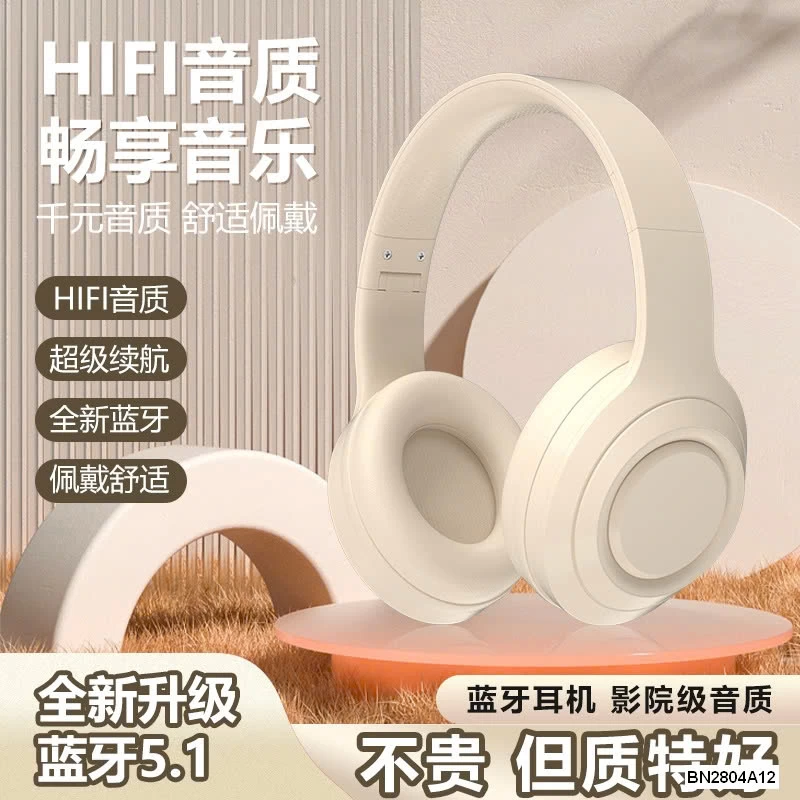 TAI NGHE BLUETOOTH CHỐNG ỒN