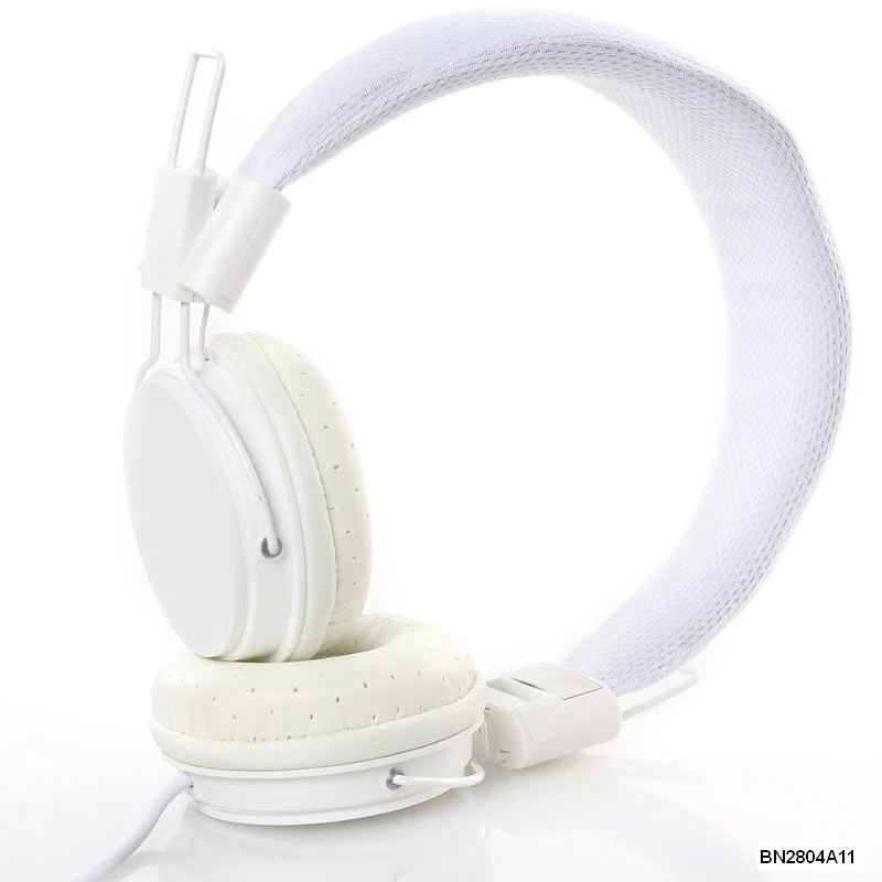 TAI NGHE CHỤP TAI CÓ DÂY