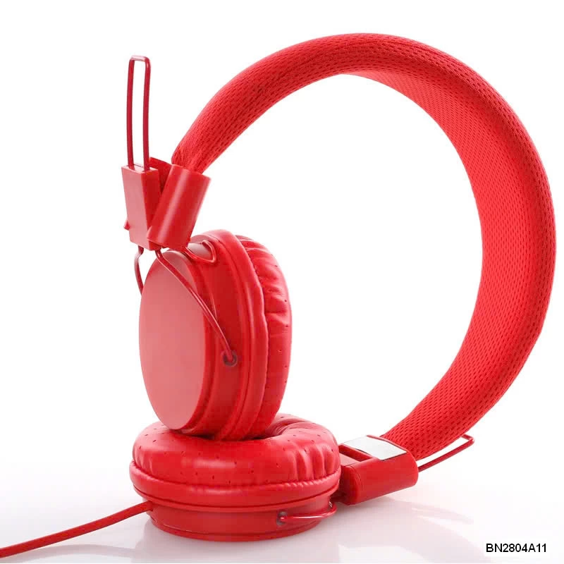 TAI NGHE CHỤP TAI CÓ DÂY