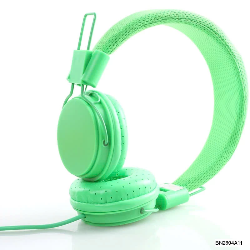 TAI NGHE CHỤP TAI CÓ DÂY