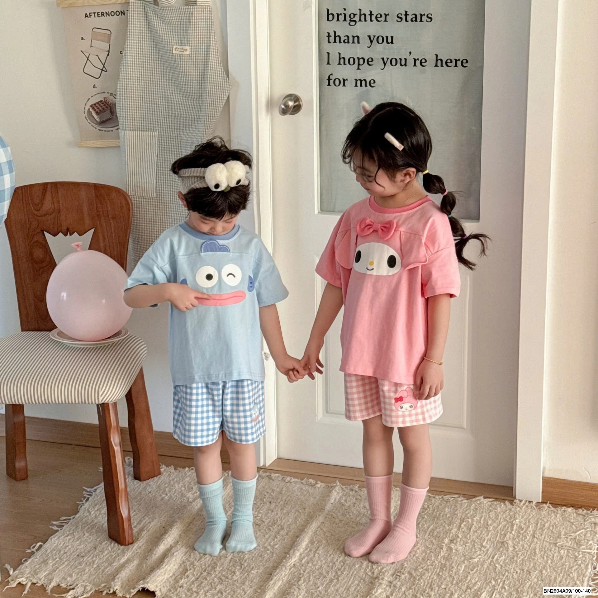 BỘ CỘC QUẦN CARO