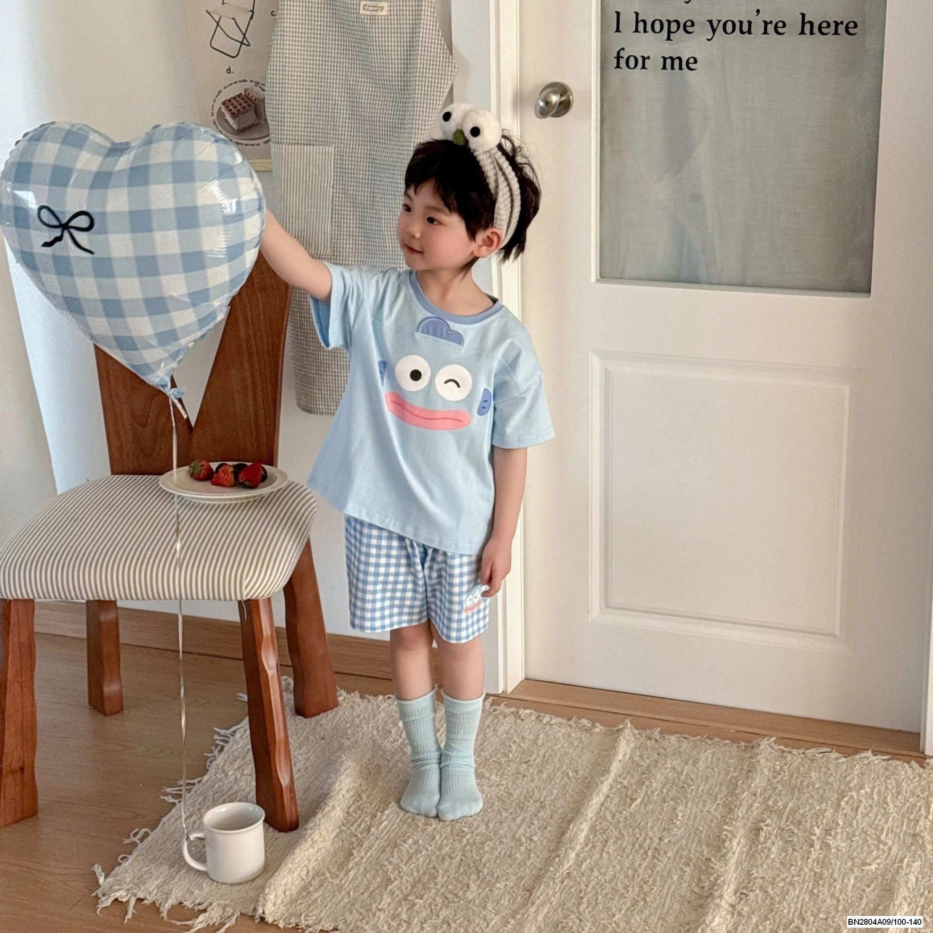 BỘ CỘC QUẦN CARO