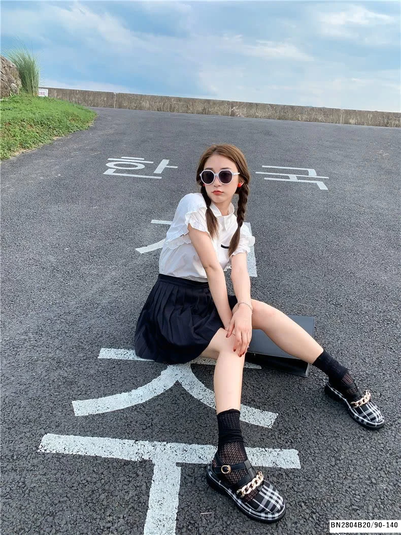 SET NỮ SINH MẸ BÉ