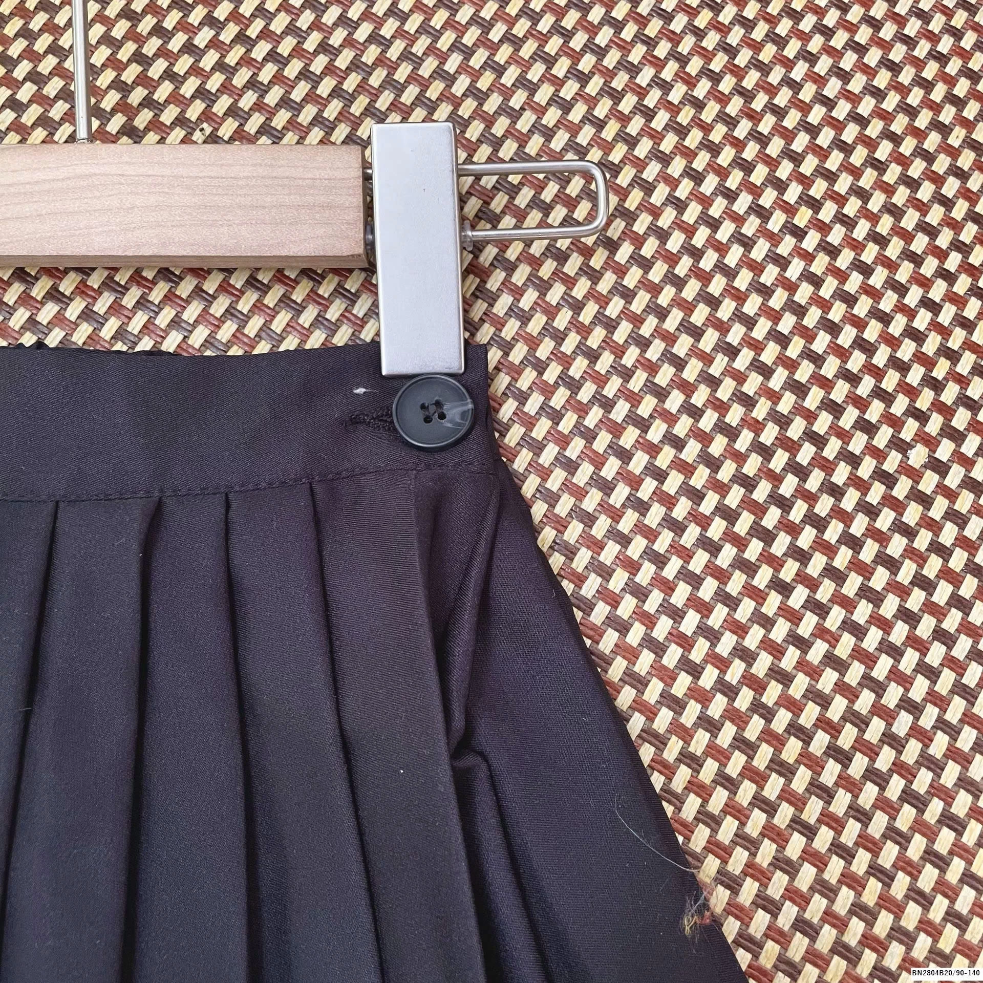 SET NỮ SINH MẸ BÉ