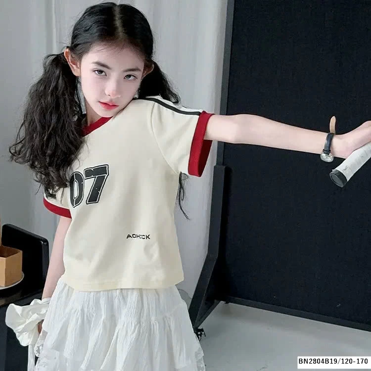 SET ÁO THỂ THAO SỐ 07 MIX CHÂN VÁY REN TẦNG