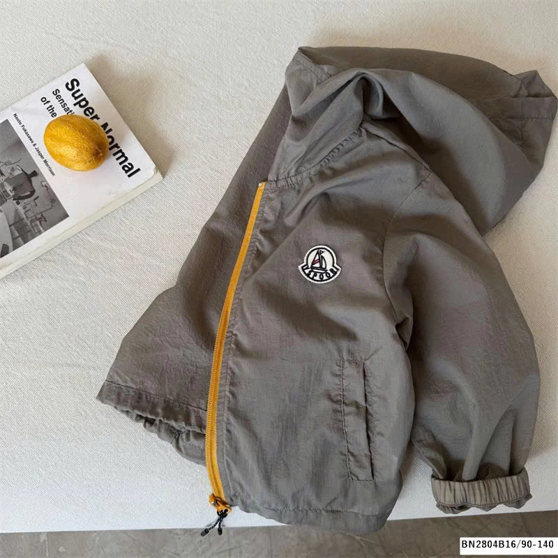 Áo gió chống nắng MMY mẫu mới