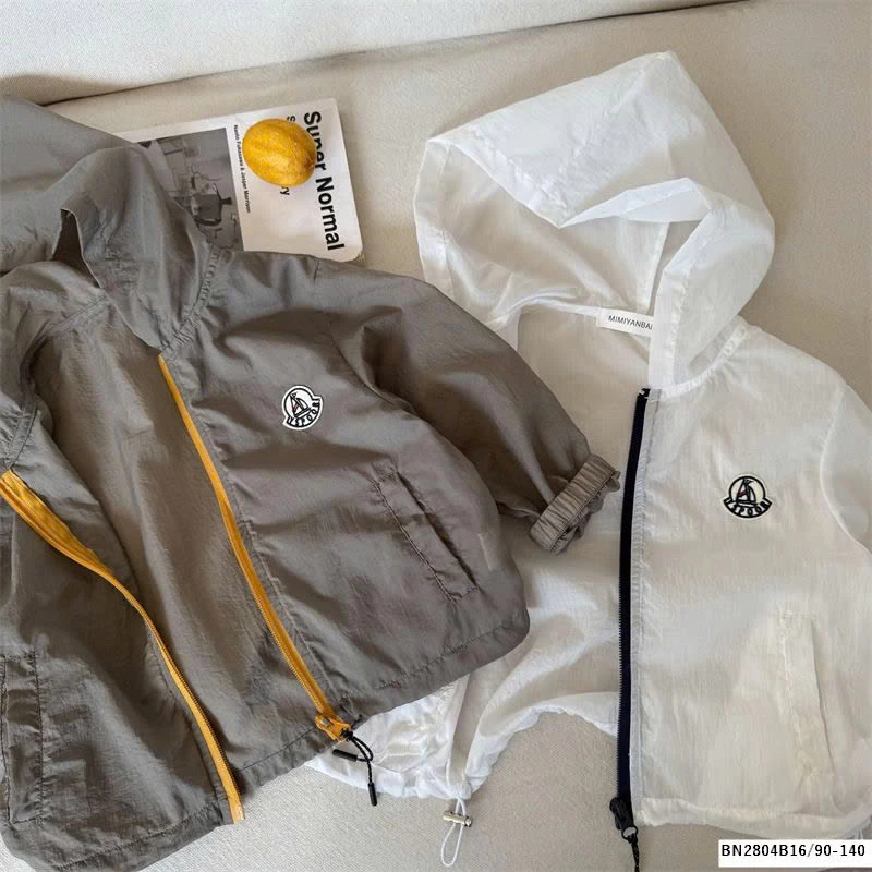 Áo gió chống nắng MMY mẫu mới