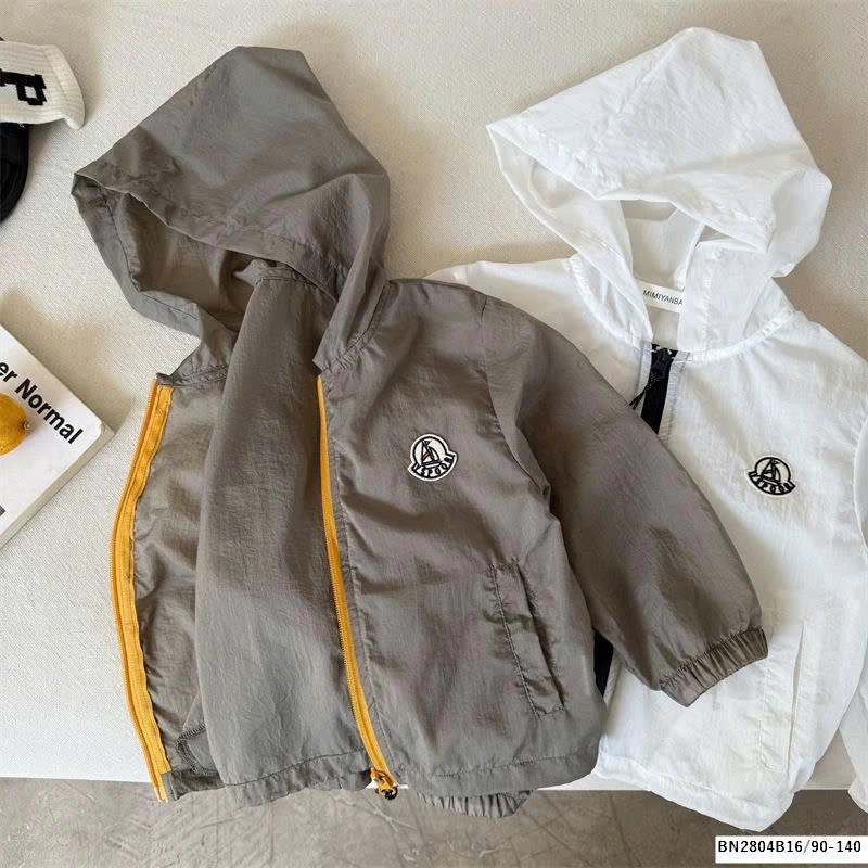 Áo gió chống nắng MMY mẫu mới