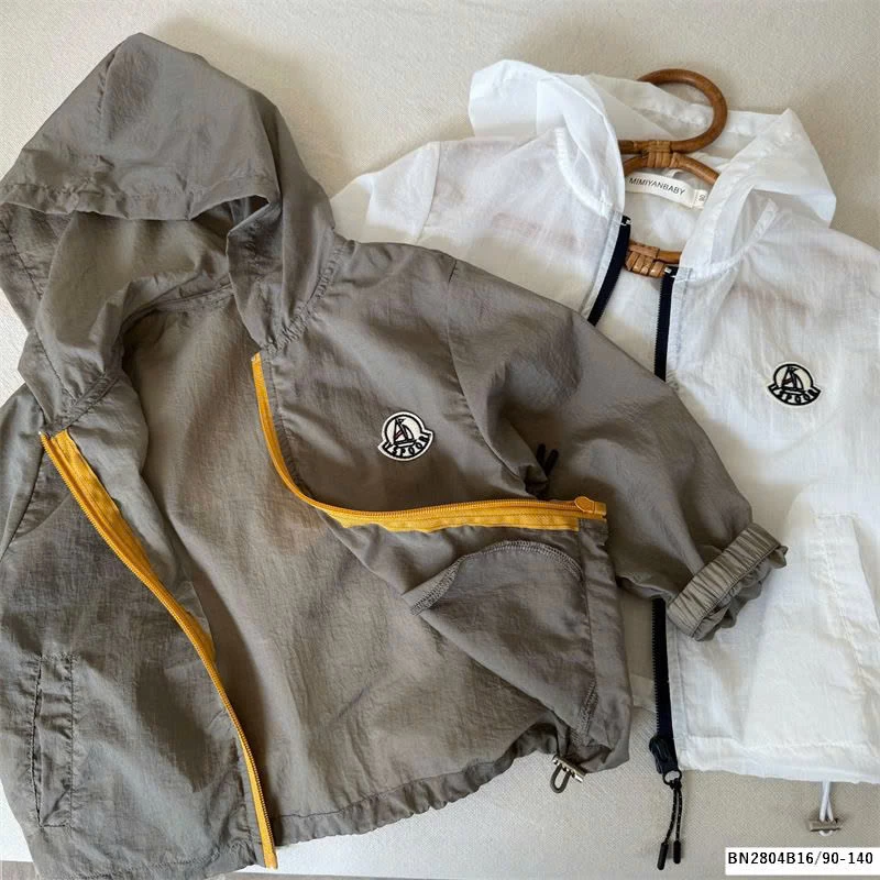 Áo gió chống nắng MMY mẫu mới