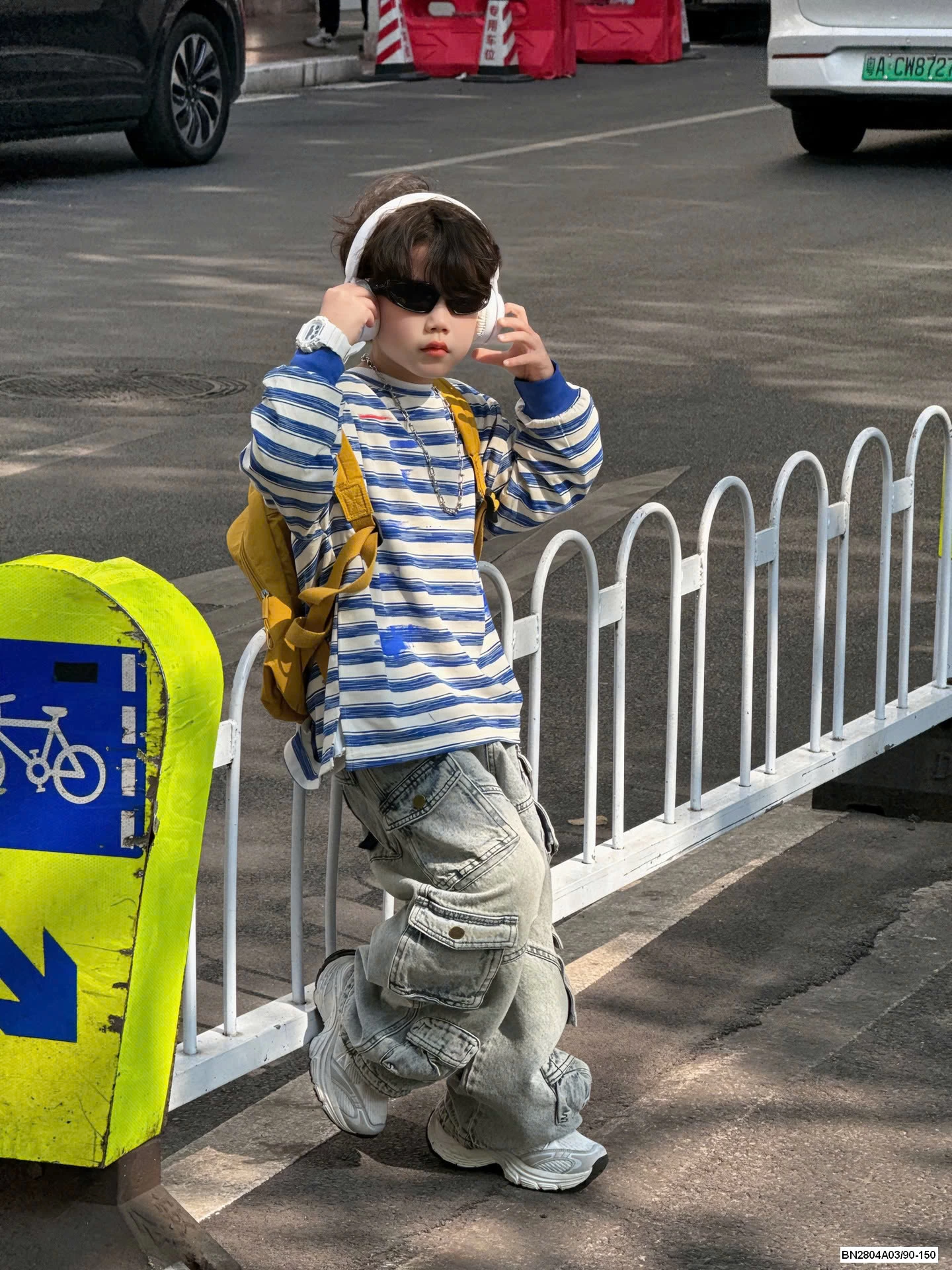 THUN DÀI TAY KẺ XANH