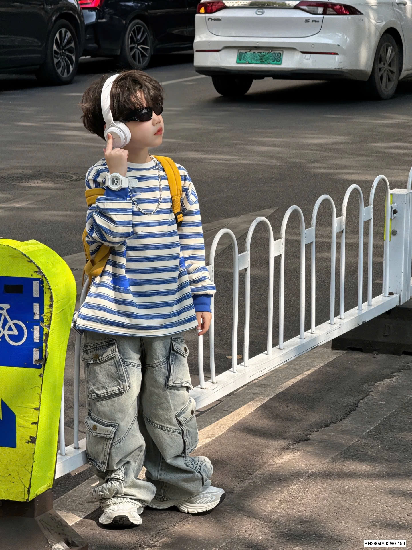 THUN DÀI TAY KẺ XANH