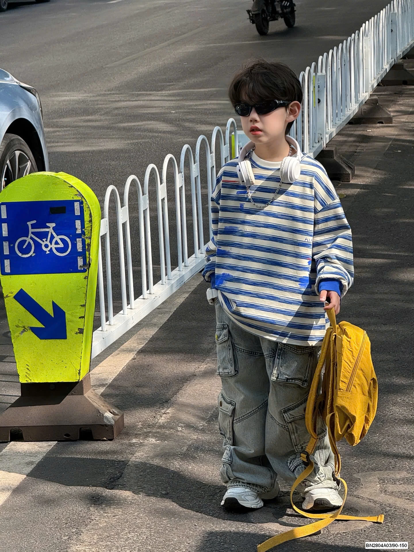 THUN DÀI TAY KẺ XANH